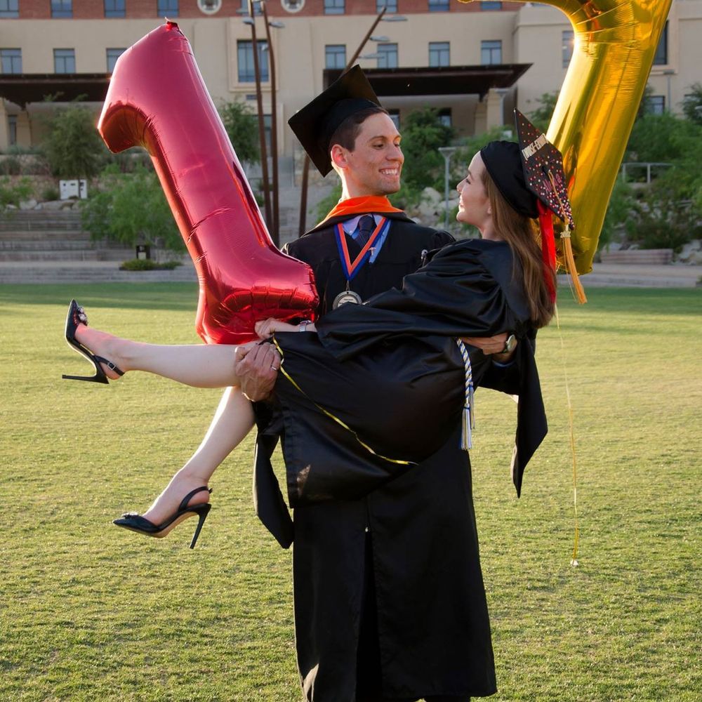 Meet your Posher, Alexia